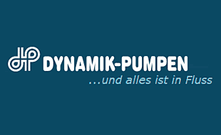 Logo von Dynamik Pumpen GmbH