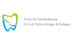 Logo von Praxis für Zahnheilkunde ZA Leif Torben Krüger & Kollegen
