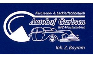 Logo von Autohof Garbsen