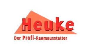 Logo von Bückeburger Teppich-Center Helmut Heuke GmbH