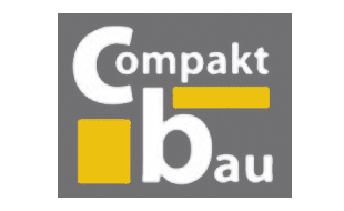 Logo von CB Compakt-Bau GmbH