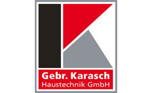 Logo von Gebrüder Karasch Haustechnik GmbH Andreas
