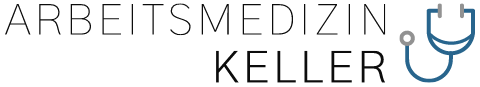 Logo von Arbeitsmedizin Keller
