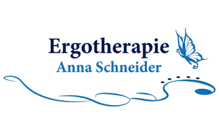Logo von Praxis für Ergotherapie Anna Schneider