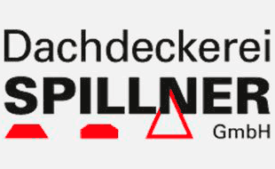 Logo von Spillner Dachdeckerei GmbH