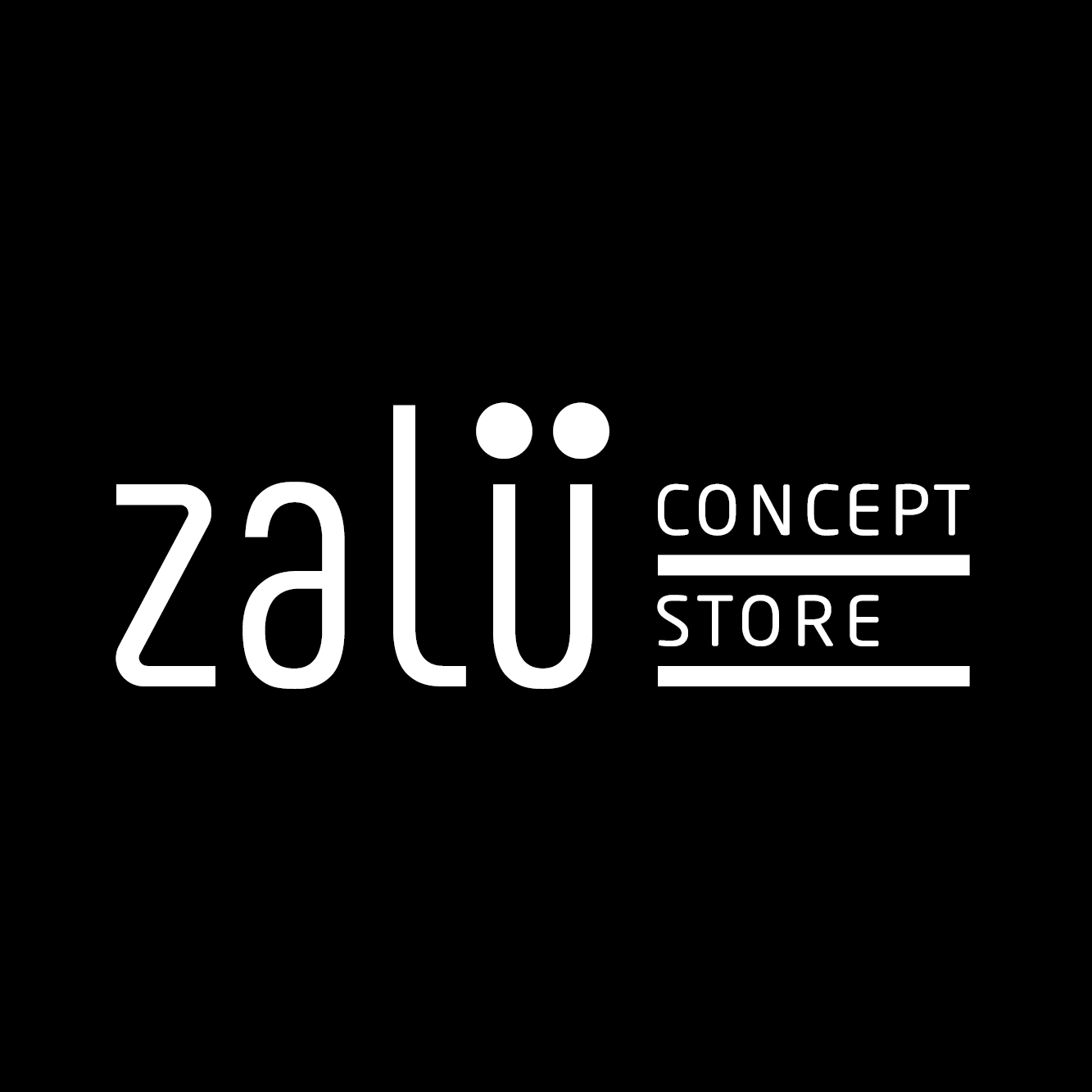 Logo von zalü concept store