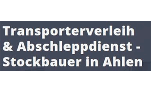 Logo von Stockbauer Ute