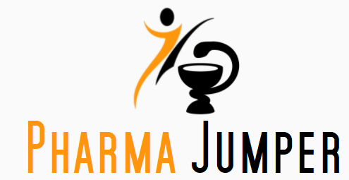 Logo von Pharma Jumper
