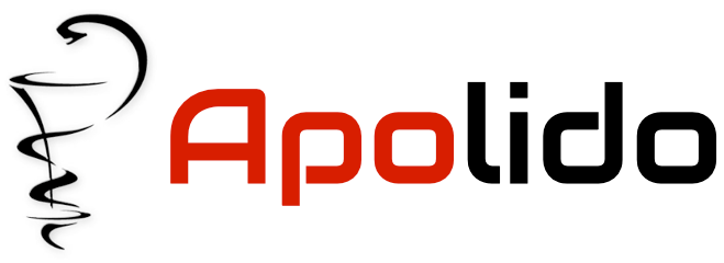 Logo von Apolido
