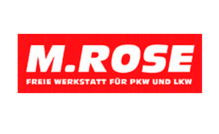 Logo von Rose M. Kfz-Meisterbetrieb, Rose M. Kfz-Meisterbetrieb