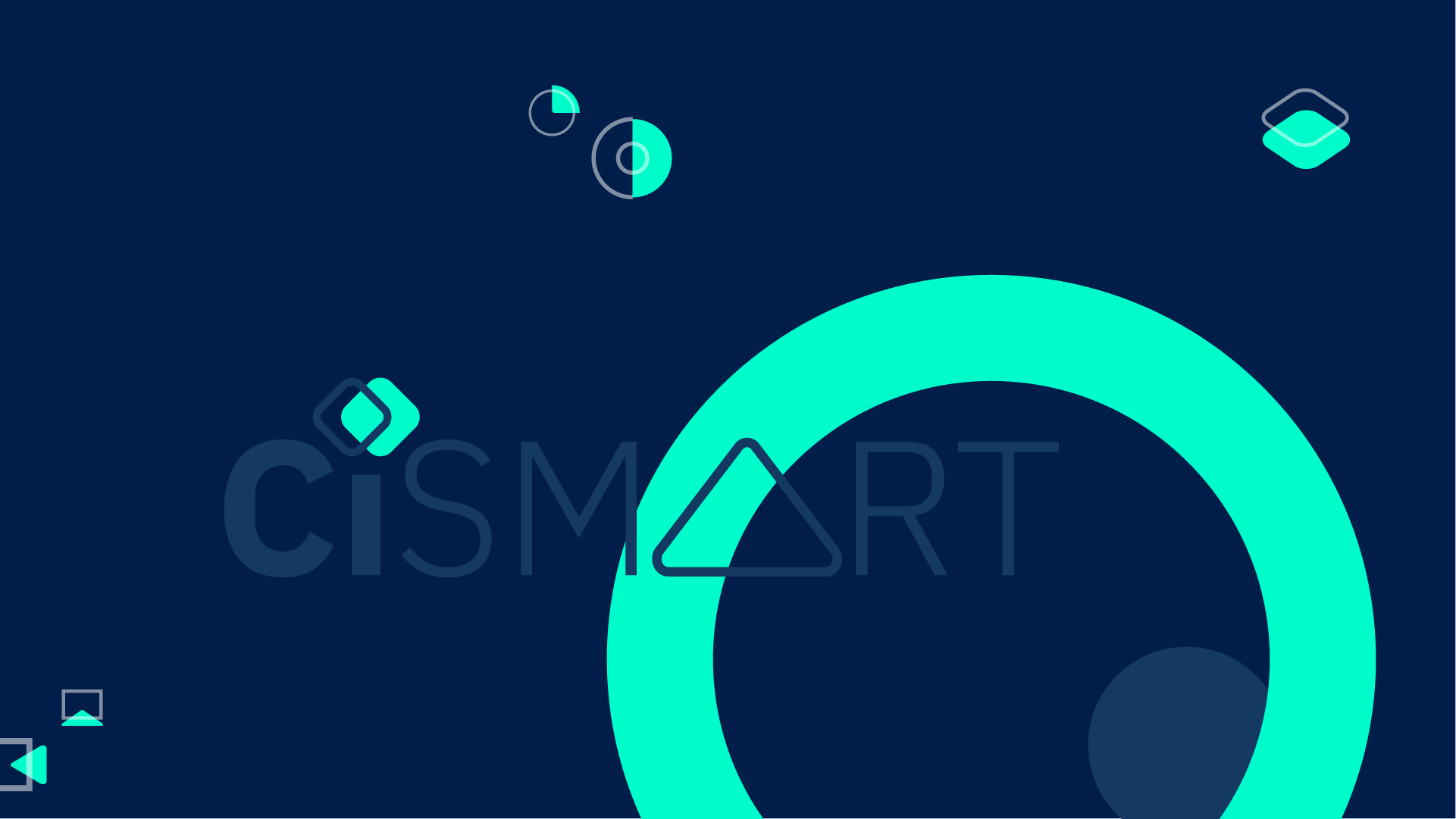 Logo von CiSmart Solutions GmbH