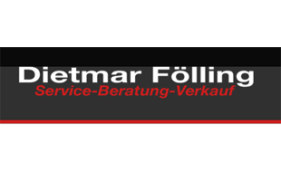 Logo von Dietmar Fölling - Prüfstelle für Stahlhochdruck und CFK Flaschen