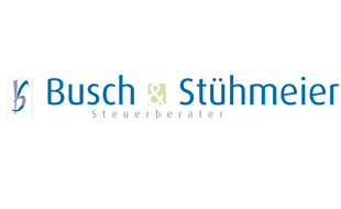 Logo von Busch & Stühmeier Steuerberater, Partnerschaftsgesellschaft