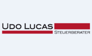 Logo von Lucas Udo Steuerberater