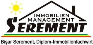 Logo von Maklerbüro Neustadt Serement
