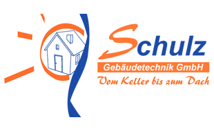 Logo von Schulz Gebäudetechnik GmbH