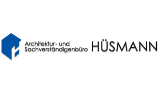 Logo von Hüsmann Jens Dipl.-Ing. Architekt