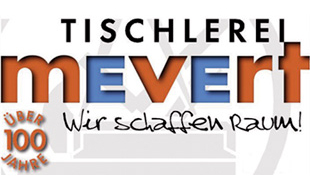 Logo von Tischlerei Mevert K.W.M. Tischlerei GmbH