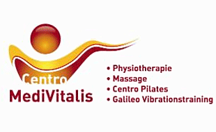 Logo von Centro MediVitalis C. Stöver