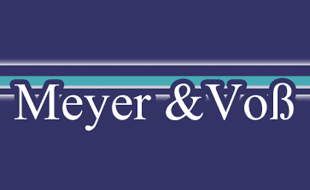 Logo von Meyer & Voß Inh. Torsten Meyer