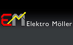 Logo von Elektro-Möller GmbH & Co. KG Inh. Marc Möller