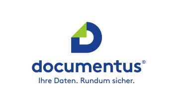 Logo von documentus GmbH Bremen