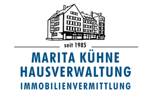 Logo von Kühne Marita Hausverwaltung