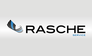 Logo von RASCHE SERVICE Andreas Rasche