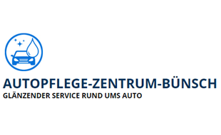 Logo von Autopflege-Zentrum