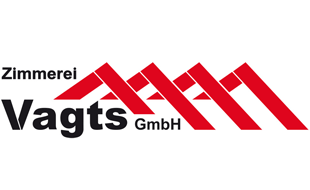 Logo von Zimmerei Vagts GmbH