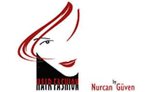 Logo von HAIR FASHION by Nurcan Güven