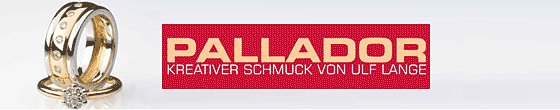 Logo von Juwelier Pallador GmbH