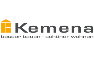 Logo von Kemena Tischlerei GmbH