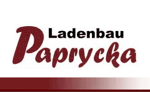 Logo von Ladenbau Paprycka GmbH & Co.KG Olaf
