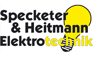 Logo von Specketer & Heitmann