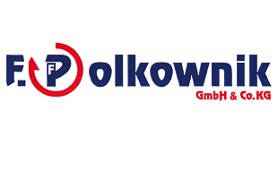 Logo von Folker Polkownik Heizung-Sanitär GmbH & Co. KG