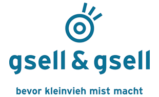 Logo von gsell & gsell gesellschaft für Schädlingsbekämpfung mbH