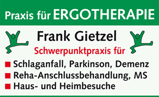 Logo von Gietzel Frank