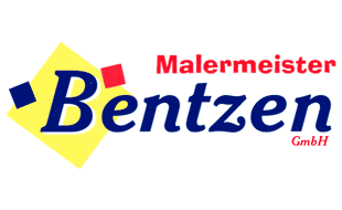 Logo von Bentzen GmbH Malermeister