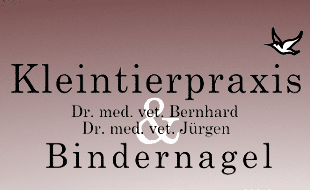Logo von Bindernagel Dr. med. vet.
