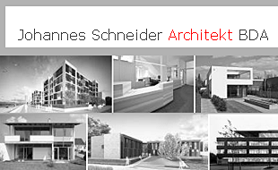 Logo von Schneider Johannes