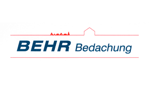 Logo von Rudolf & Adolf Behr GmbH