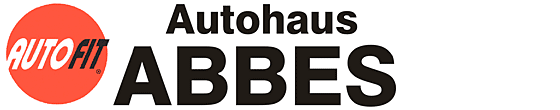Logo von Autohaus Abbes GmbH & Co. KG