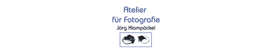 Logo von Atelier für Fotografie Jörg Klampäckel