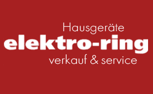 Logo von elektro-ring