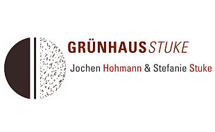 Logo von Grünhaus Stuke Stefanie Stuke