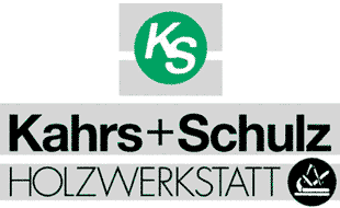 Logo von Kahrs+Schulz Holzwerkstatt