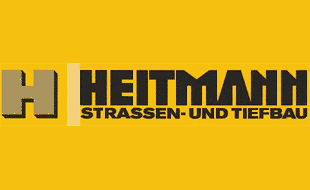 Logo von Johann Heitmann GmbH