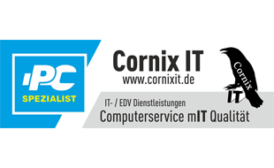 Logo von PC Spezialist Cornix IT