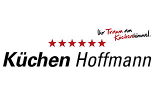Logo von Küchen Hoffmann